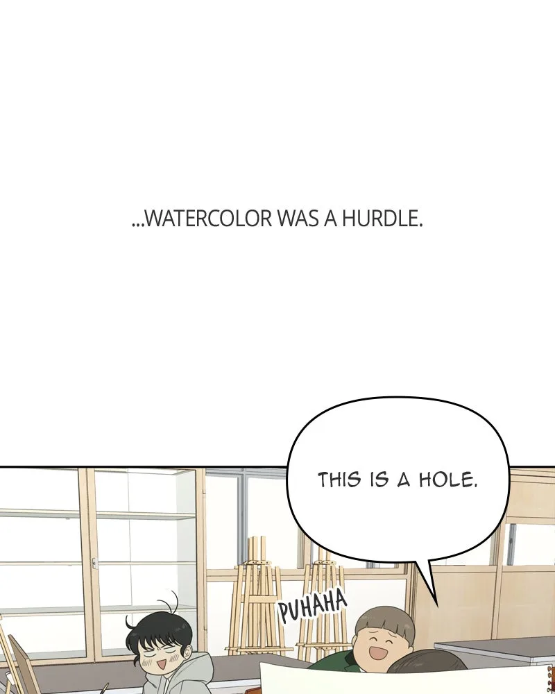 The Studentsof Illip Arts High Chapter 6 page 84