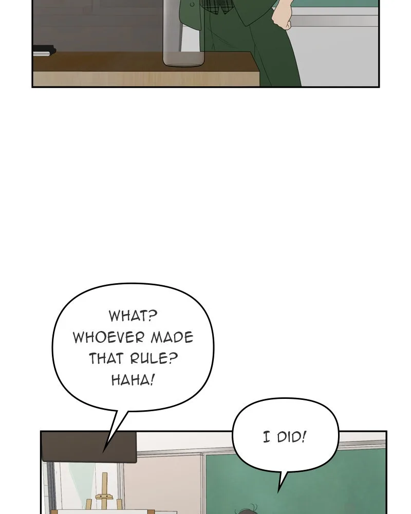 The Studentsof Illip Arts High Chapter 6 page 75