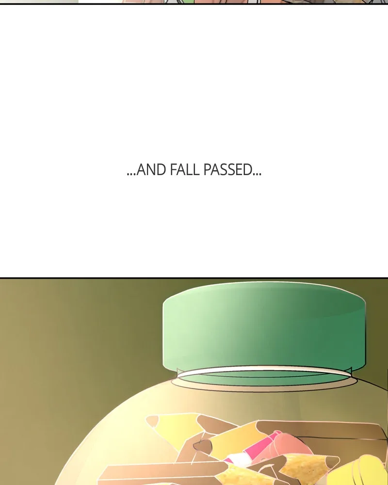 The Studentsof Illip Arts High Chapter 6 page 91