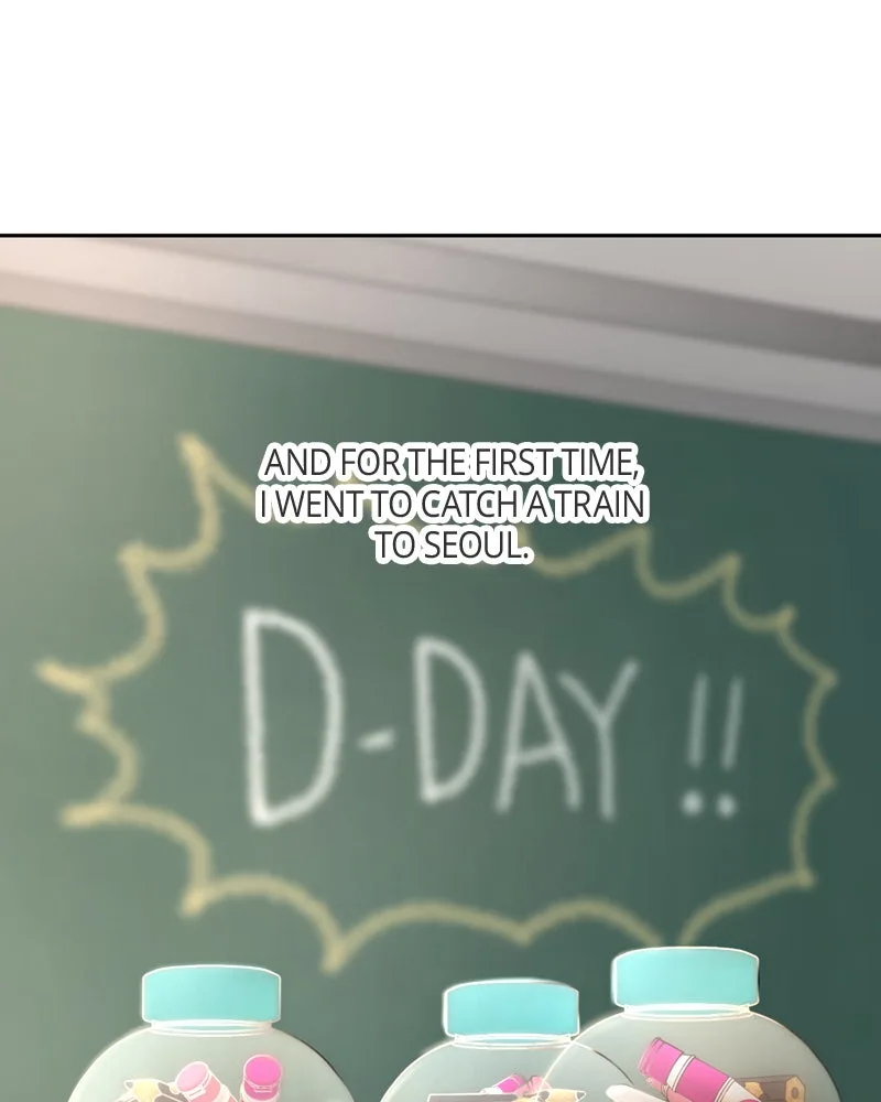 The Studentsof Illip Arts High Chapter 6 page 93