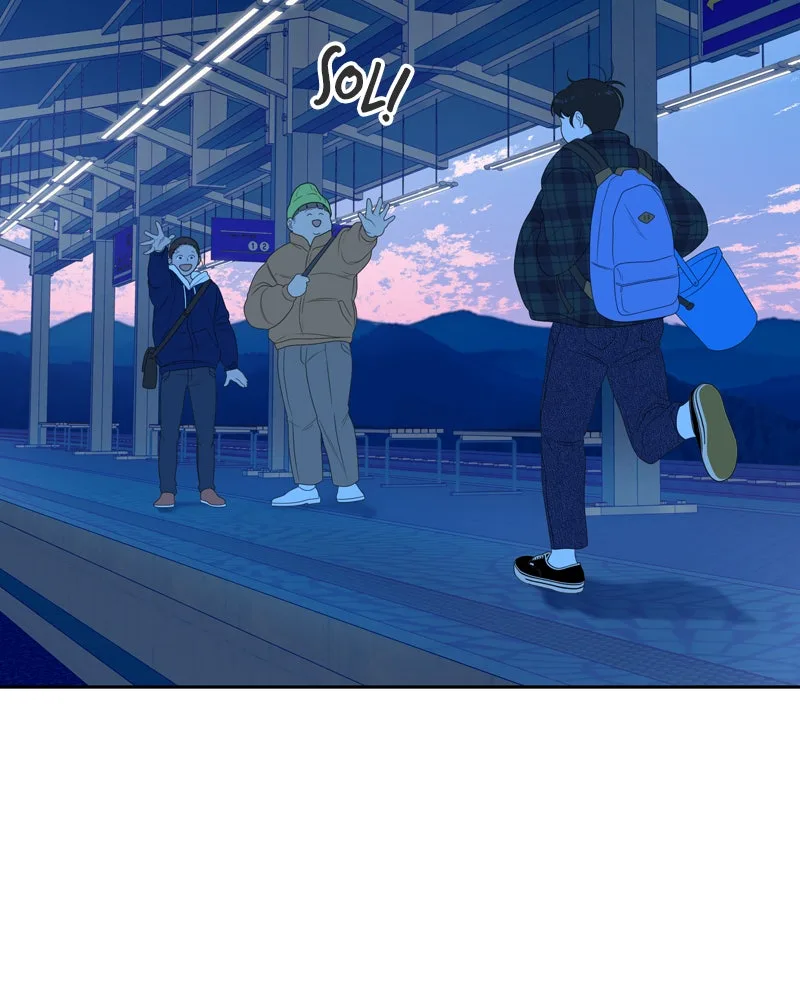 The Studentsof Illip Arts High Chapter 6 page 98