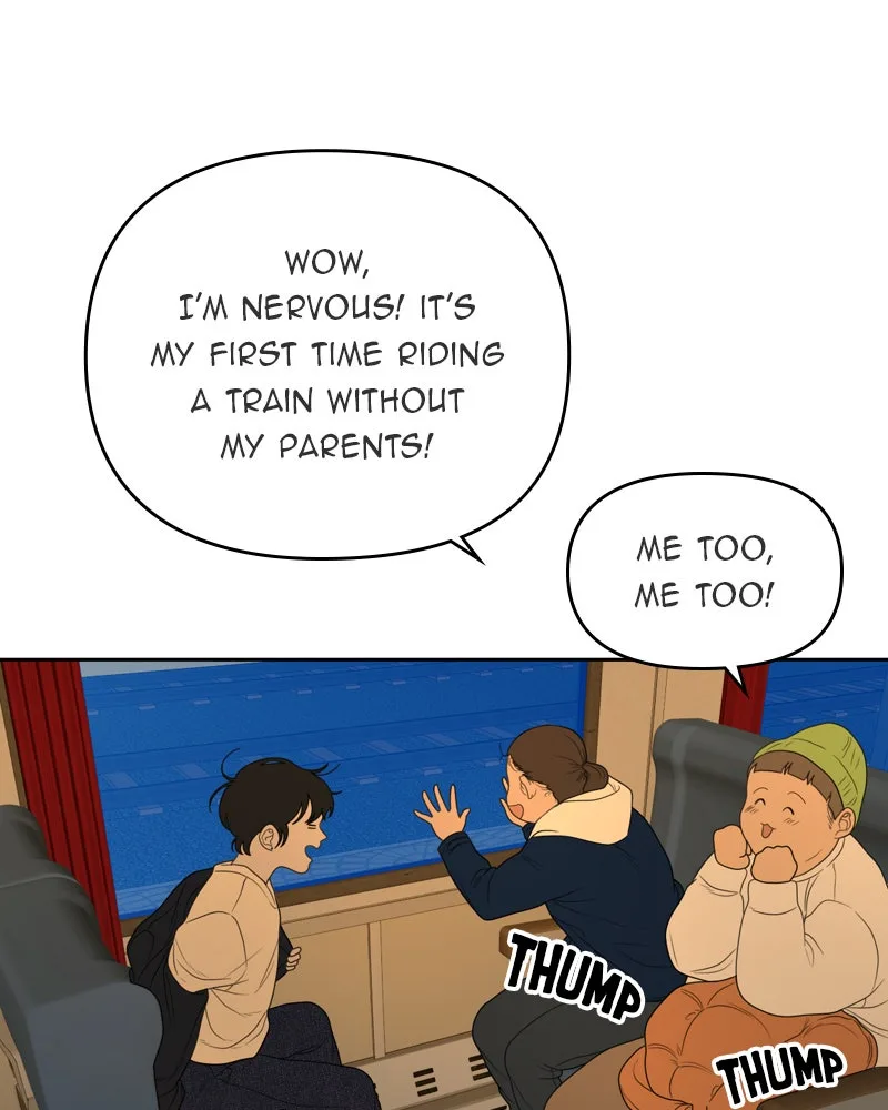 The Studentsof Illip Arts High Chapter 6 page 103