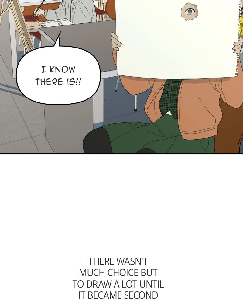 The Studentsof Illip Arts High Chapter 6 page 85