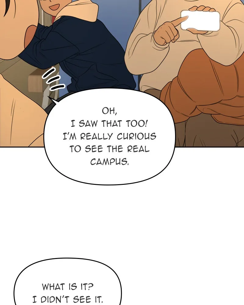The Studentsof Illip Arts High Chapter 6 page 105