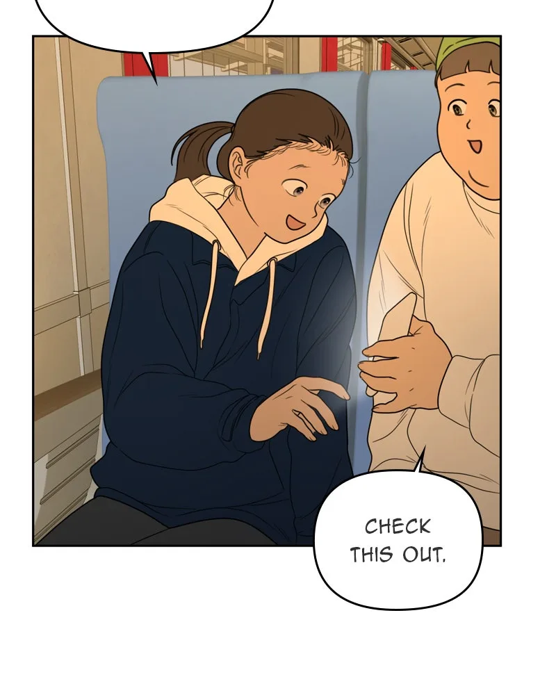 The Studentsof Illip Arts High Chapter 6 page 106