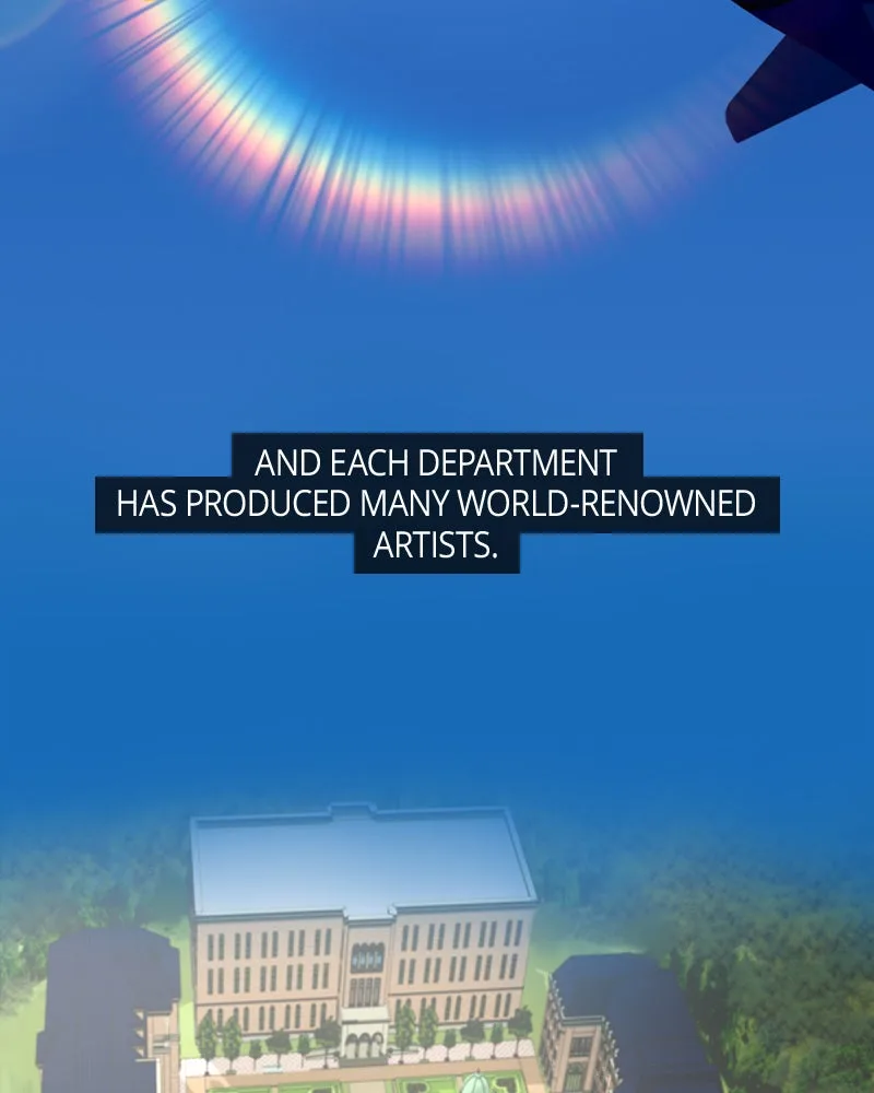The Studentsof Illip Arts High Chapter 6 page 113
