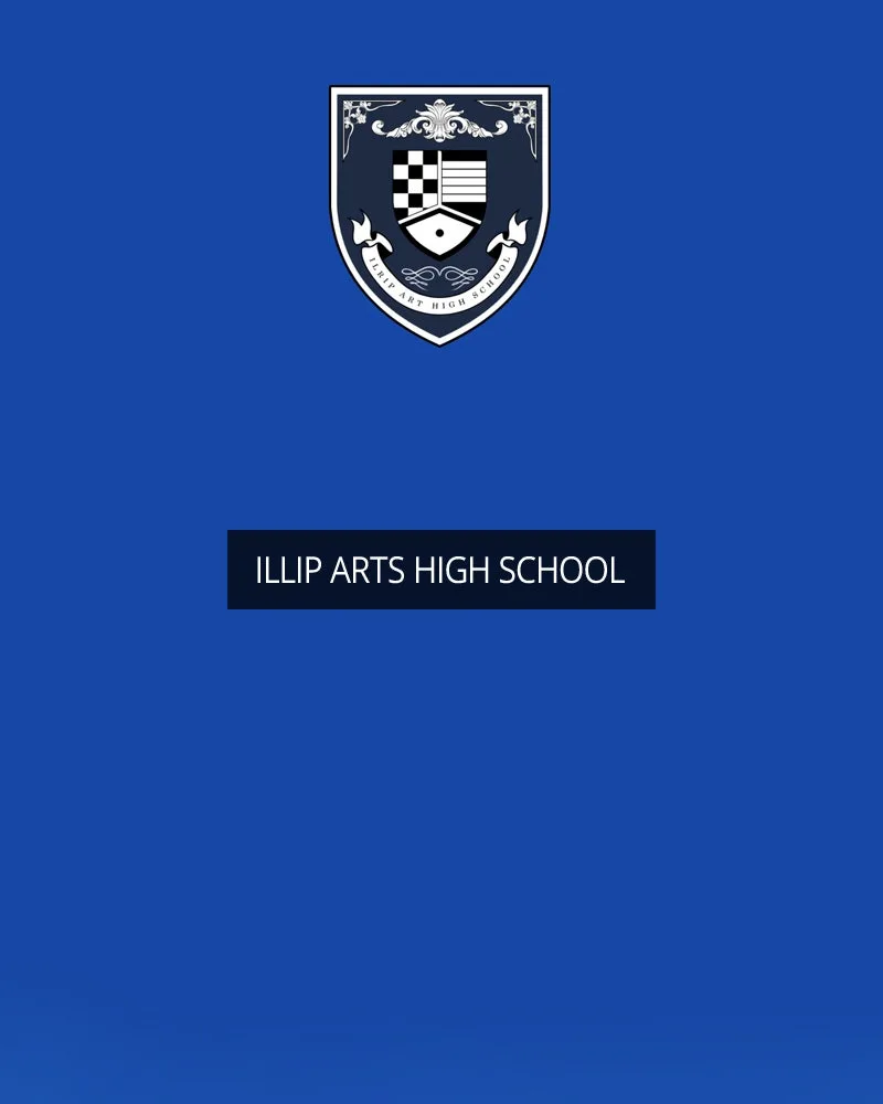 The Studentsof Illip Arts High Chapter 6 page 108