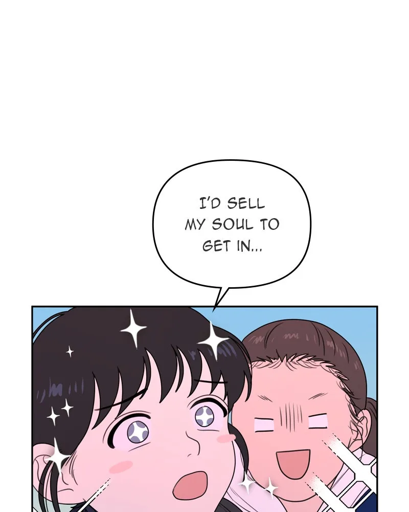 The Studentsof Illip Arts High Chapter 6 page 120