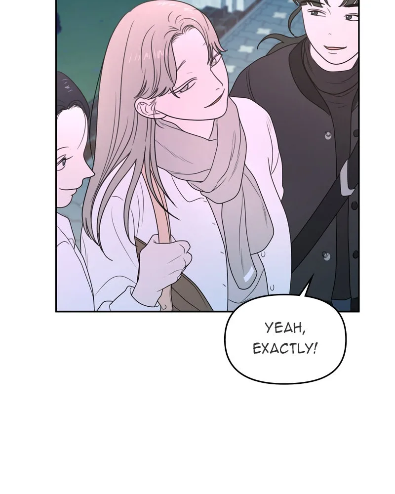 The Studentsof Illip Arts High Chapter 6 page 125
