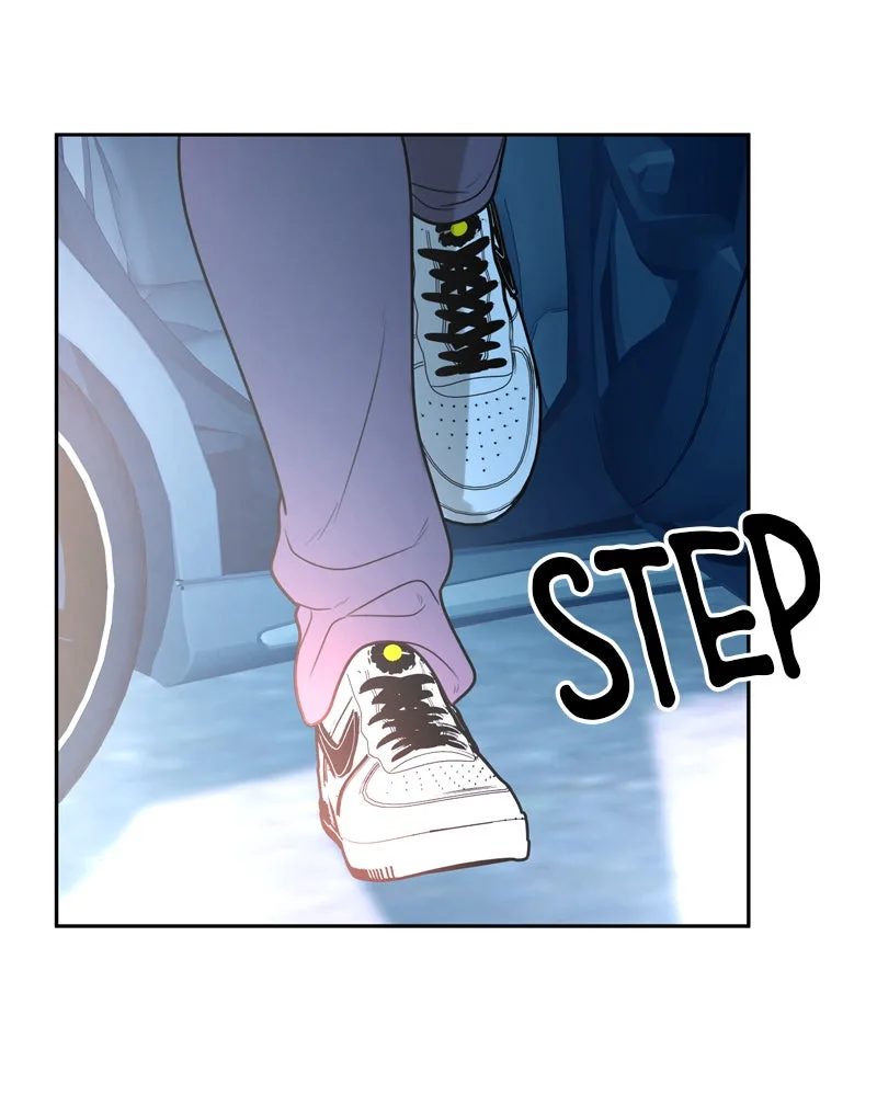 The Studentsof Illip Arts High Chapter 6 page 129