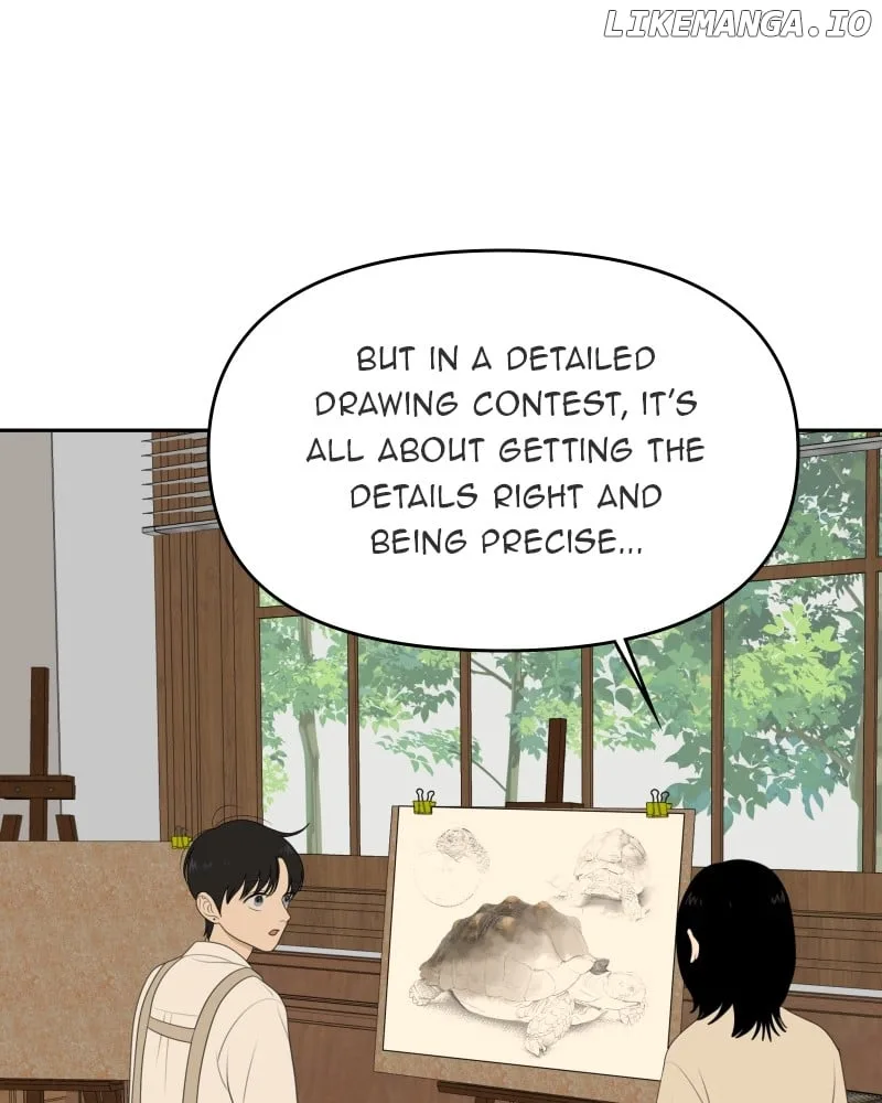 The Studentsof Illip Arts High Chapter 60 page 25