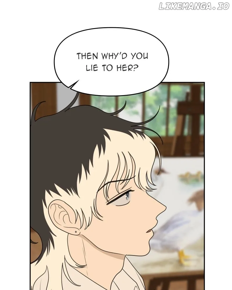 The Studentsof Illip Arts High Chapter 60 page 17