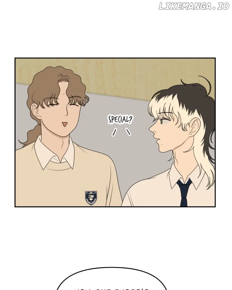 The Studentsof Illip Arts High Chapter 60 page 15