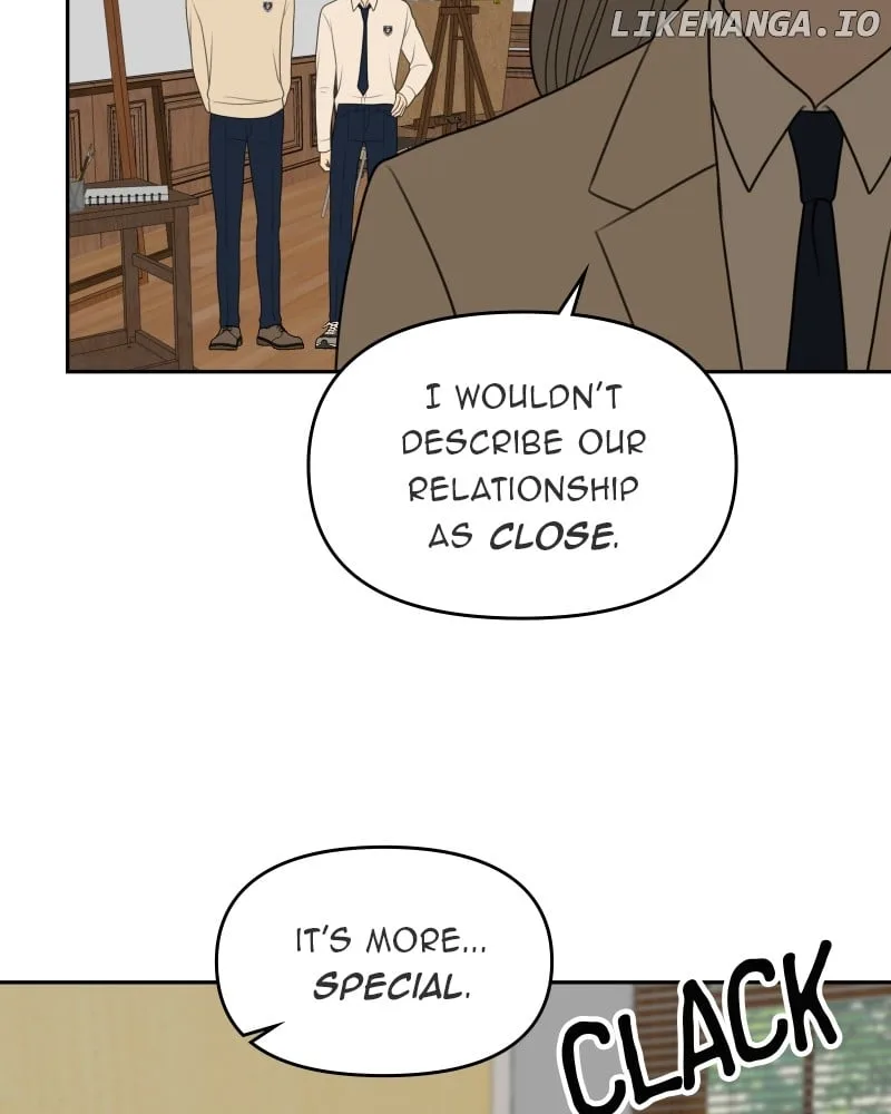The Studentsof Illip Arts High Chapter 60 page 13