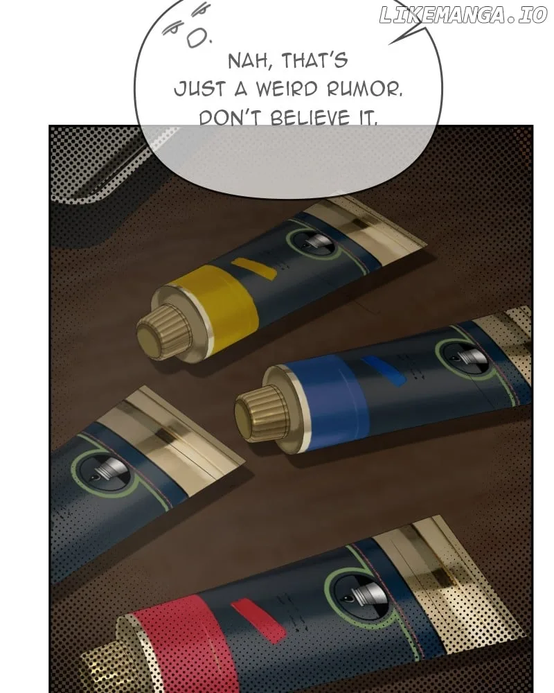 The Studentsof Illip Arts High Chapter 60 page 8