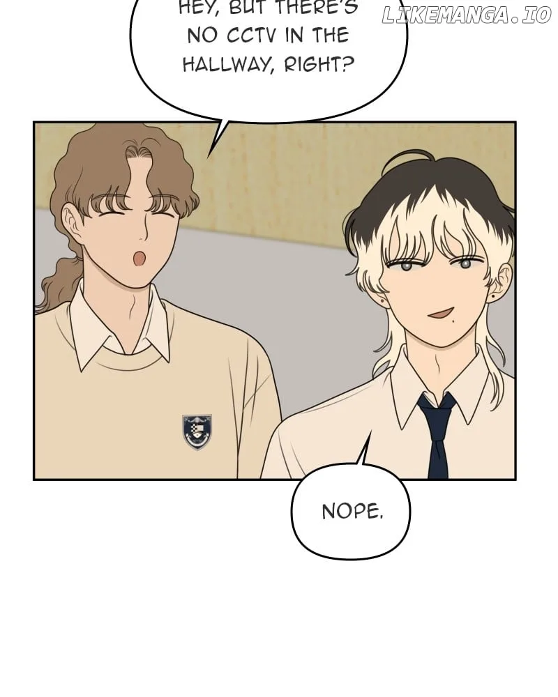 The Studentsof Illip Arts High Chapter 60 page 16