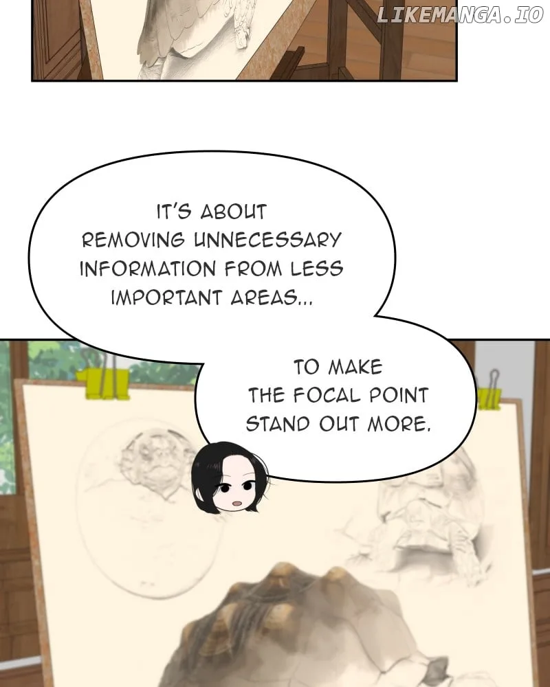 The Studentsof Illip Arts High Chapter 60 page 22