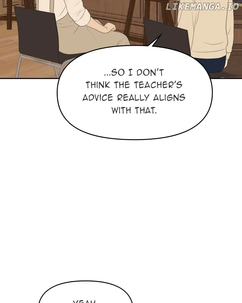 The Studentsof Illip Arts High Chapter 60 page 26