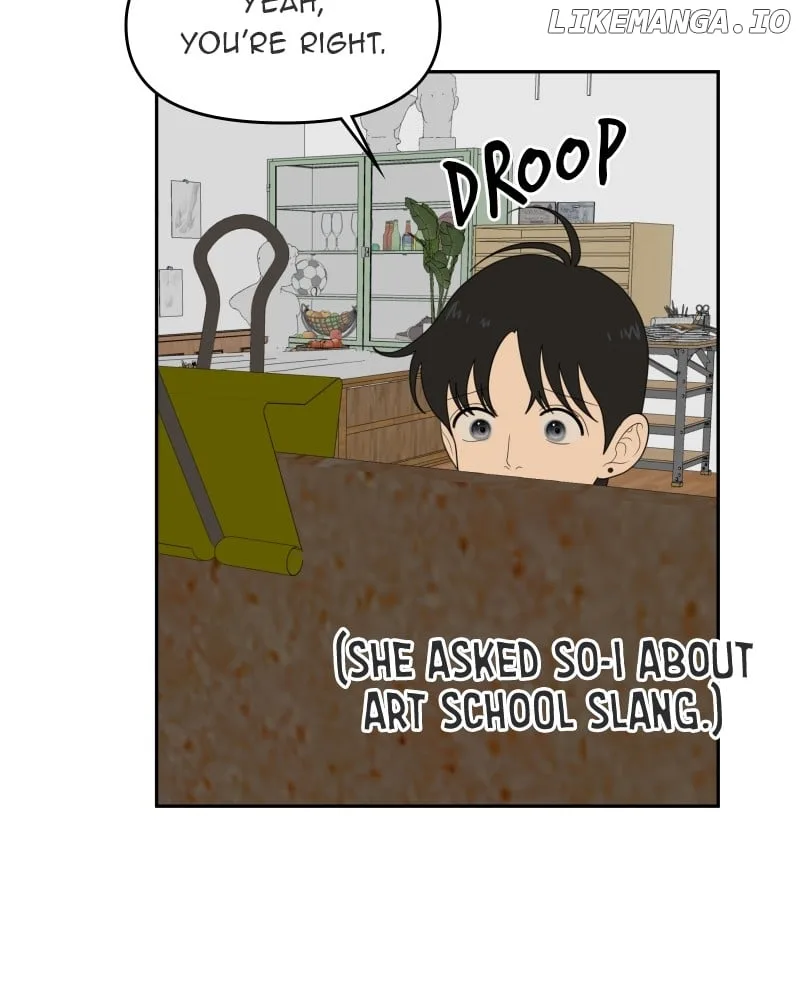 The Studentsof Illip Arts High Chapter 60 page 27