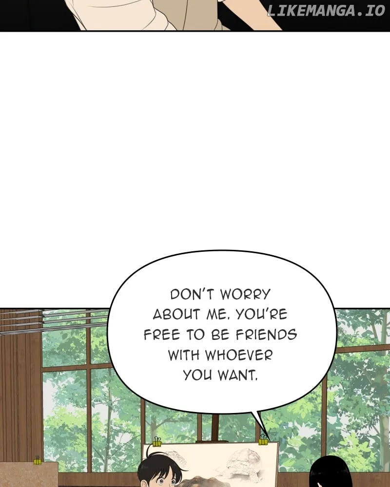 The Studentsof Illip Arts High Chapter 60 page 34