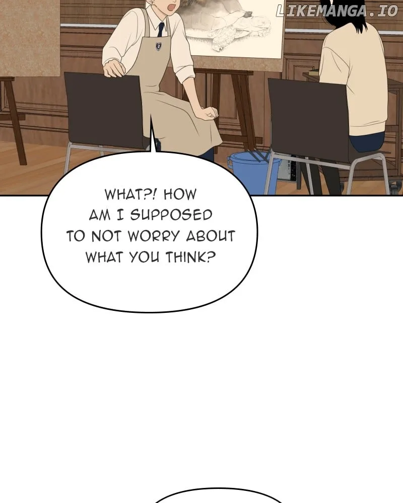 The Studentsof Illip Arts High Chapter 60 page 35