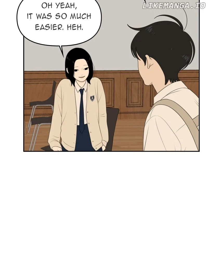 The Studentsof Illip Arts High Chapter 60 page 30