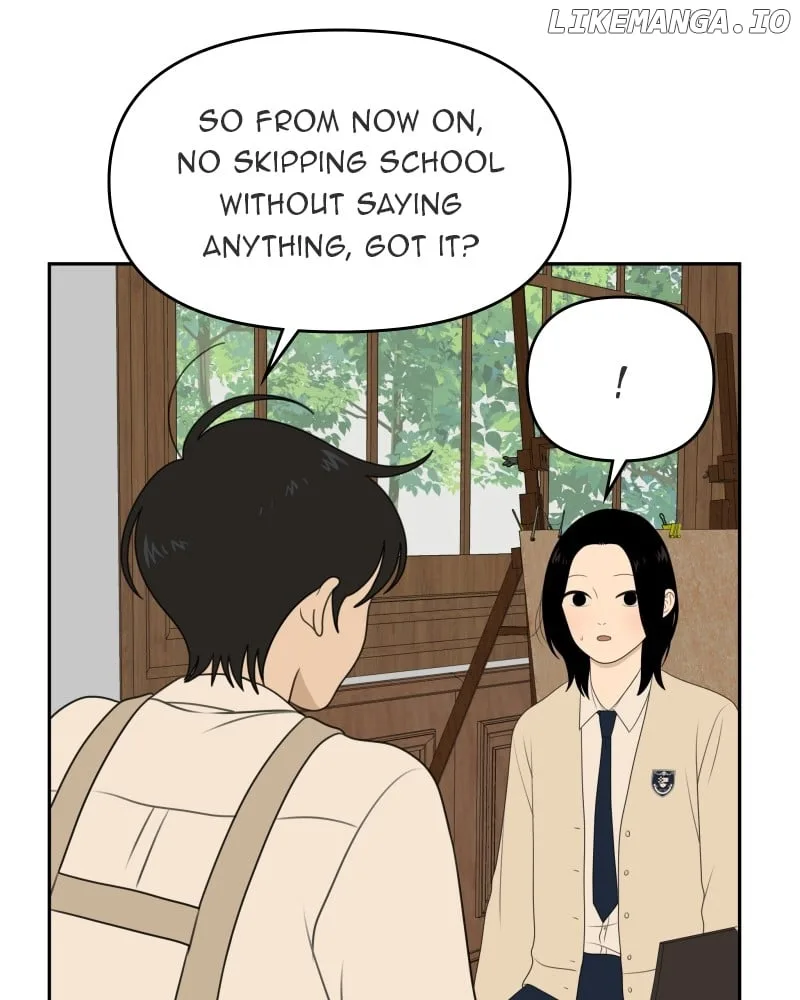 The Studentsof Illip Arts High Chapter 60 page 40