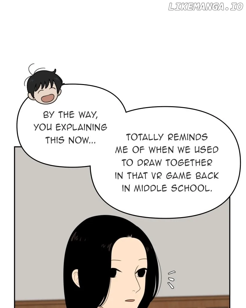 The Studentsof Illip Arts High Chapter 60 page 28