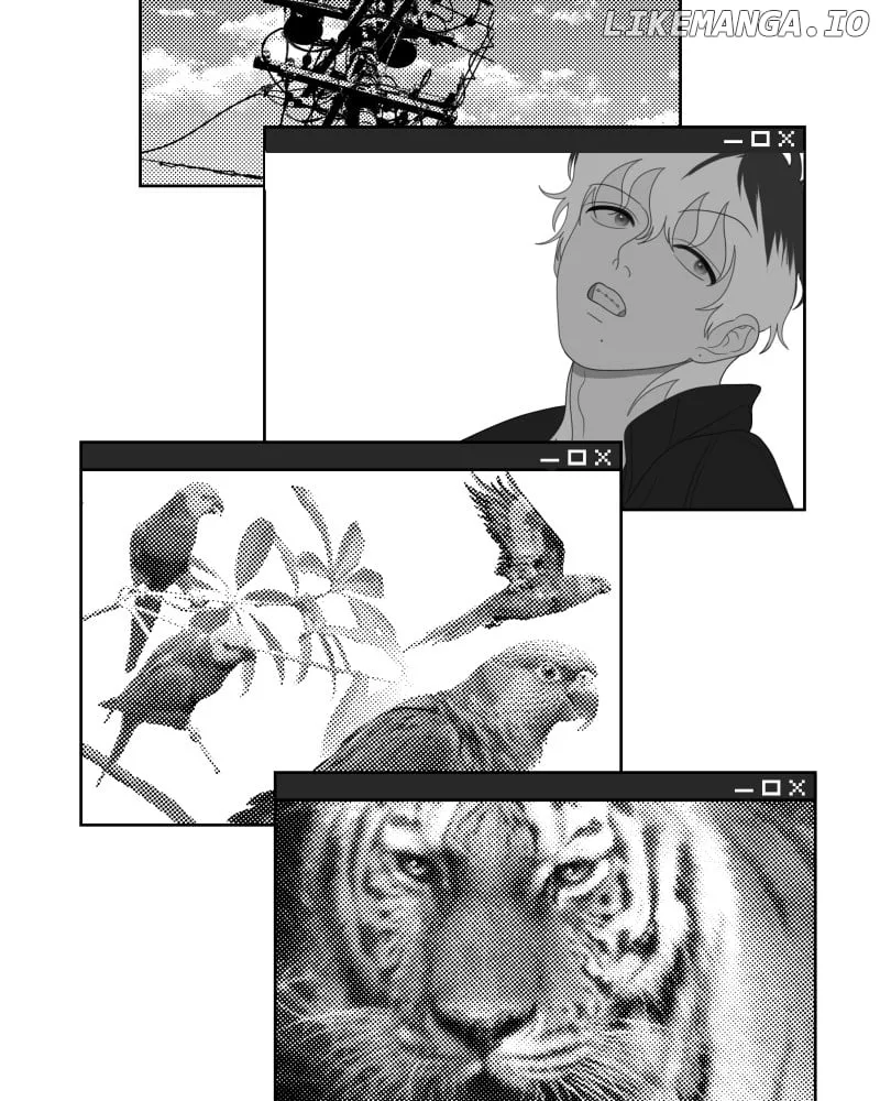 The Studentsof Illip Arts High Chapter 60 page 45