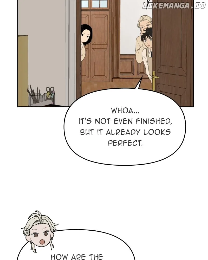 The Studentsof Illip Arts High Chapter 60 page 48