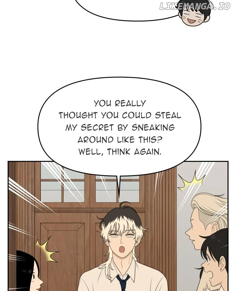 The Studentsof Illip Arts High Chapter 60 page 50