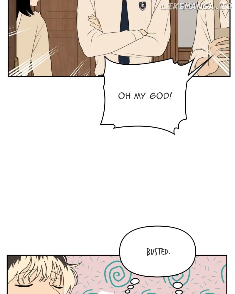The Studentsof Illip Arts High Chapter 60 page 51