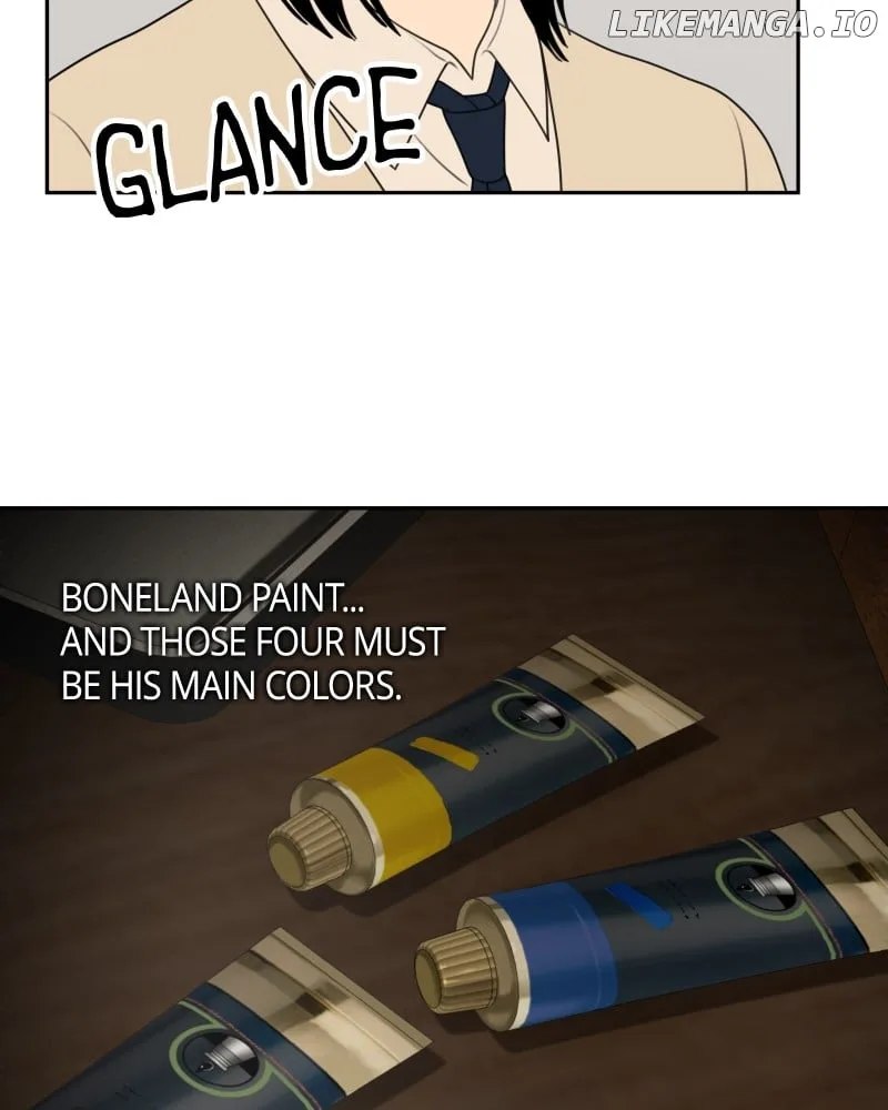 The Studentsof Illip Arts High Chapter 60 page 54
