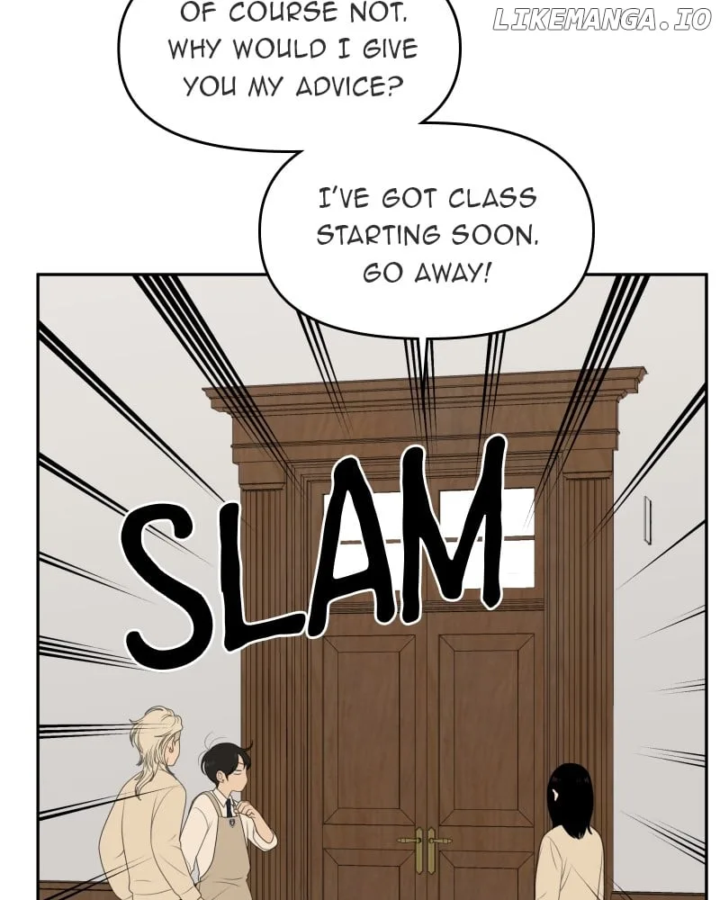 The Studentsof Illip Arts High Chapter 60 page 61