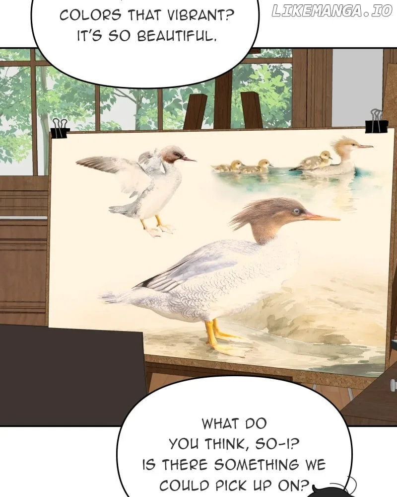 The Studentsof Illip Arts High Chapter 60 page 49