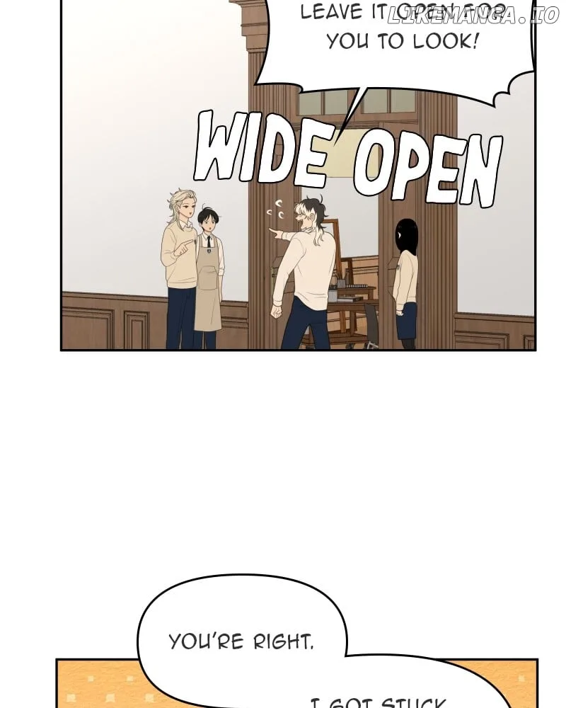 The Studentsof Illip Arts High Chapter 60 page 56