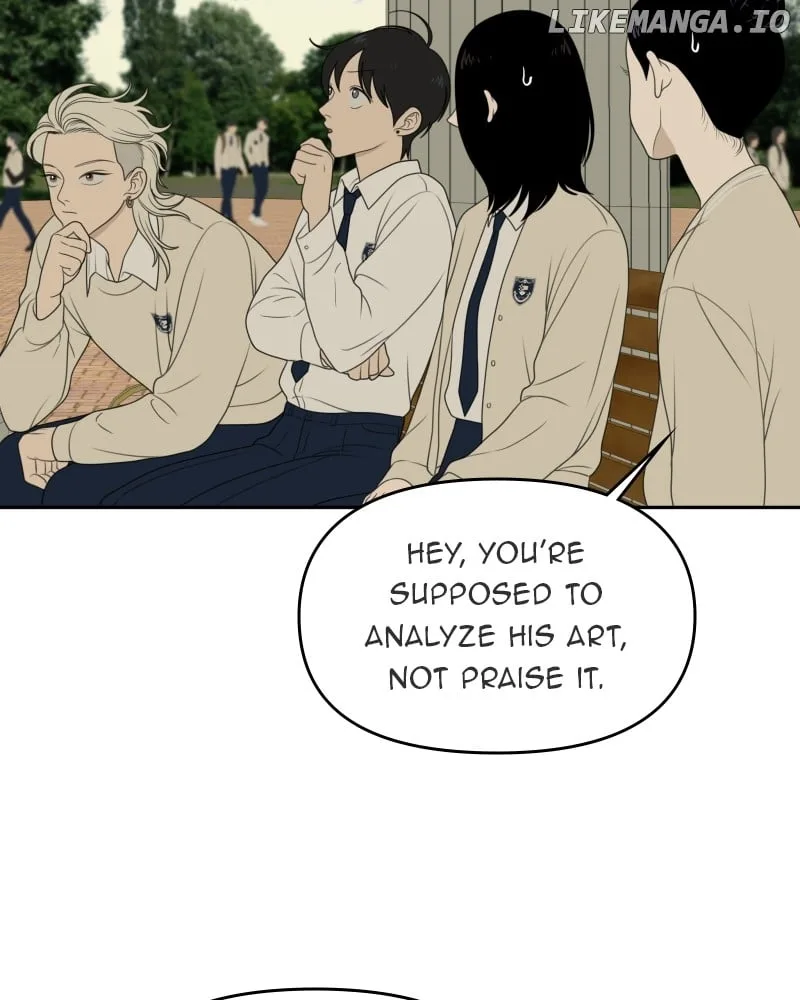 The Studentsof Illip Arts High Chapter 60 page 68