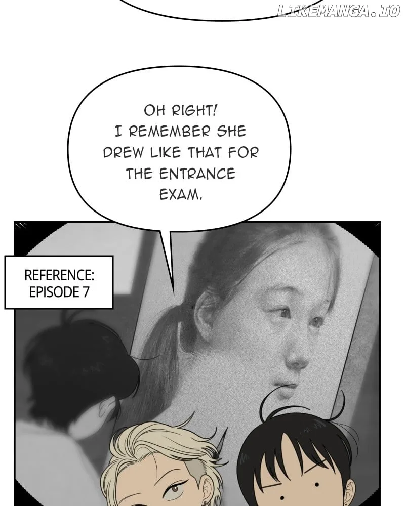 The Studentsof Illip Arts High Chapter 60 page 75