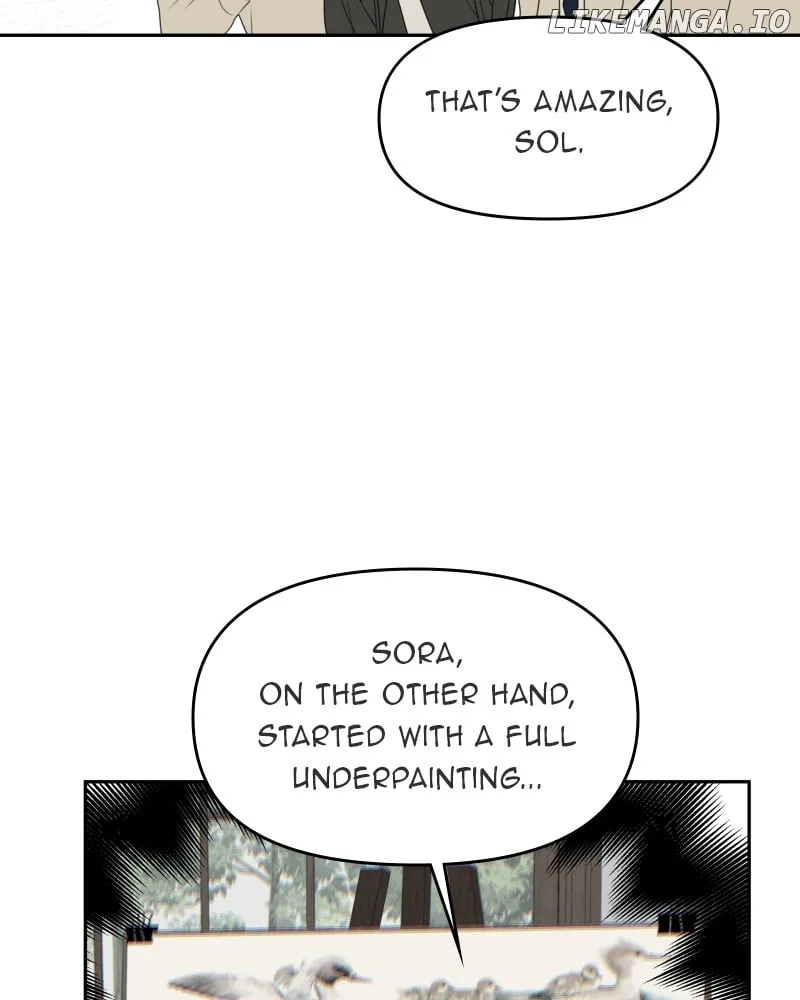 The Studentsof Illip Arts High Chapter 60 page 78