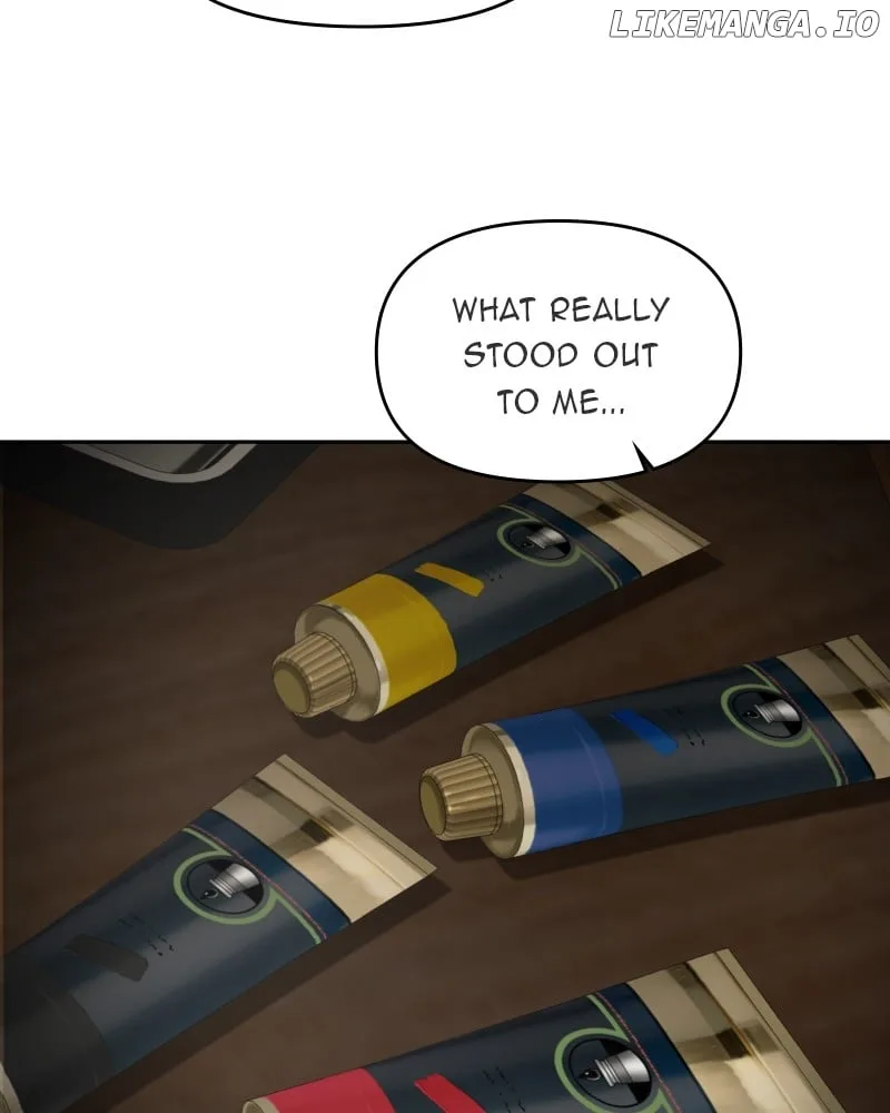 The Studentsof Illip Arts High Chapter 60 page 80