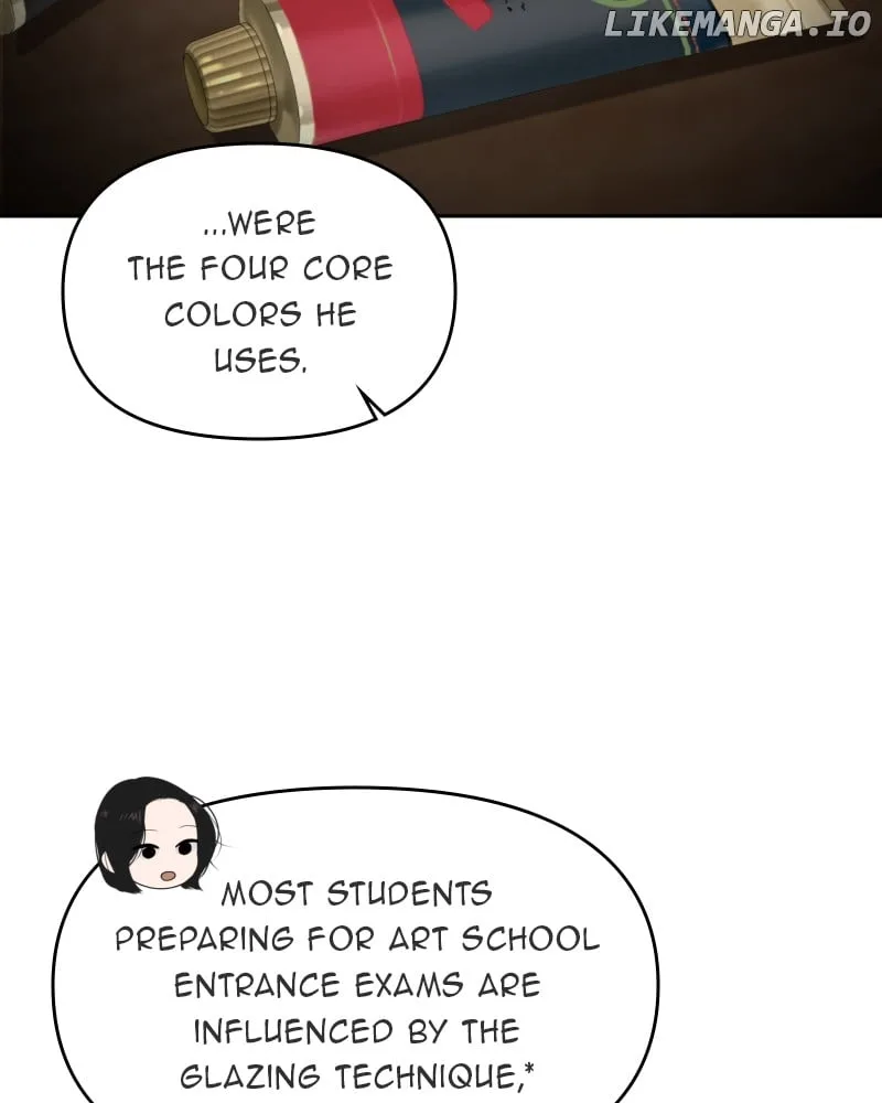 The Studentsof Illip Arts High Chapter 60 page 81