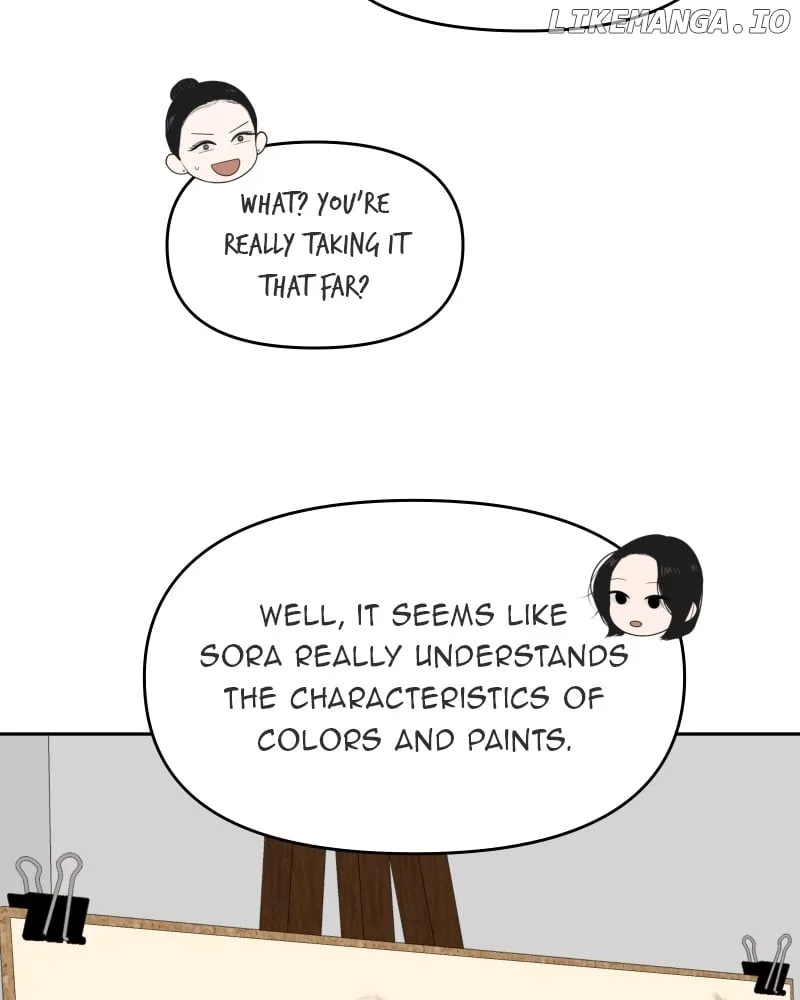 The Studentsof Illip Arts High Chapter 60 page 87