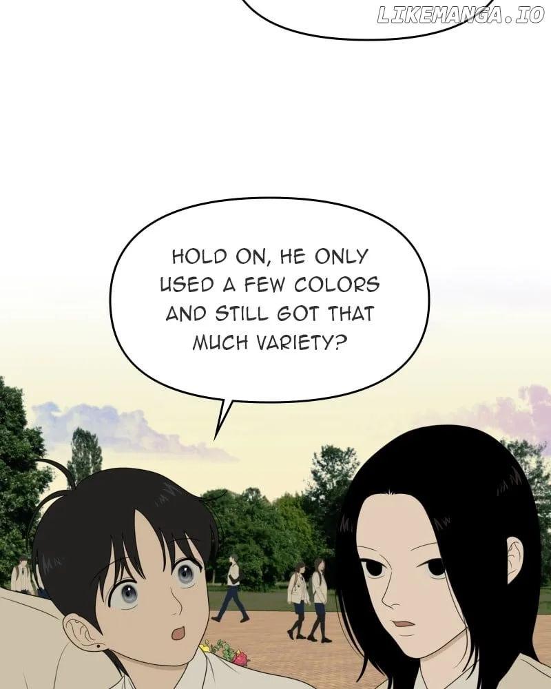 The Studentsof Illip Arts High Chapter 60 page 89