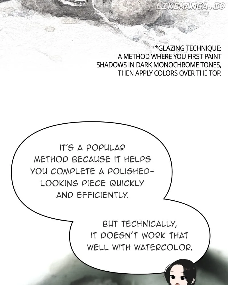 The Studentsof Illip Arts High Chapter 60 page 83