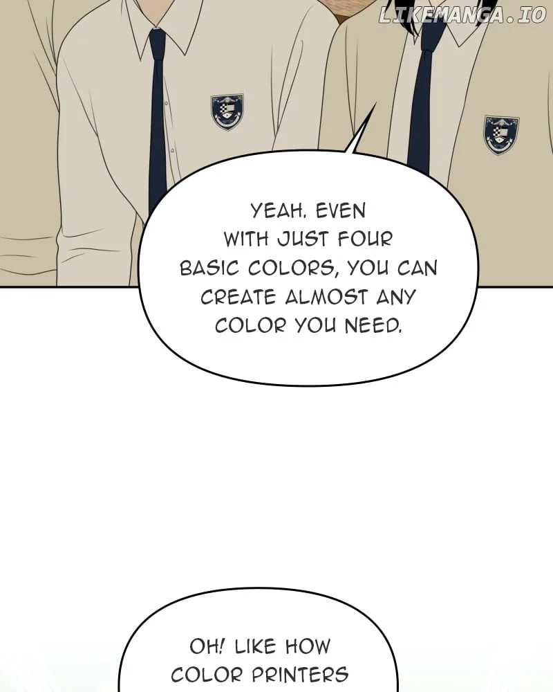 The Studentsof Illip Arts High Chapter 60 page 90