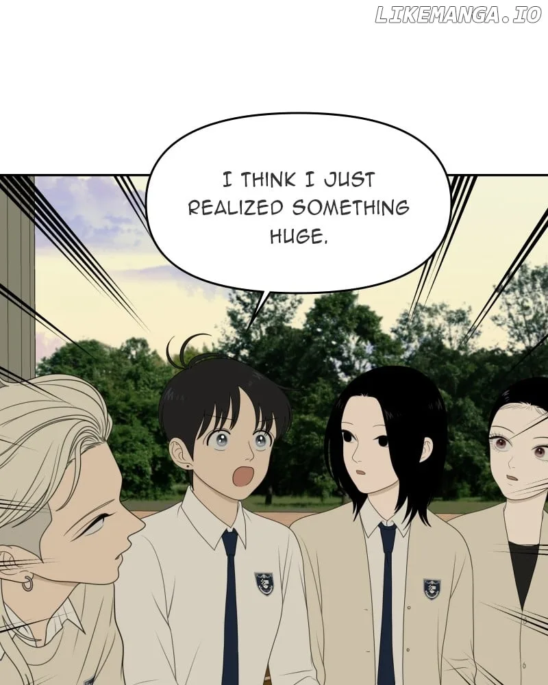 The Studentsof Illip Arts High Chapter 60 page 93