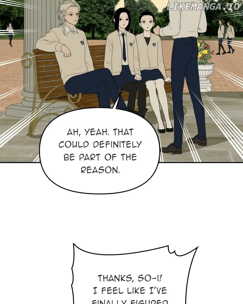 The Studentsof Illip Arts High Chapter 60 page 96