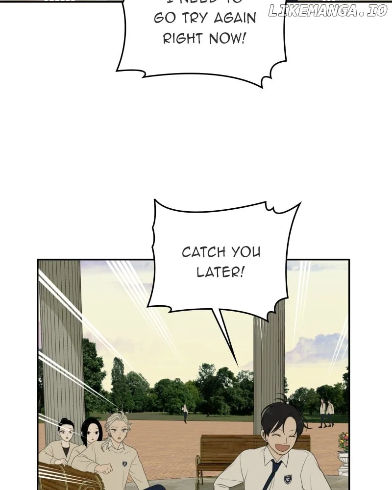 The Studentsof Illip Arts High Chapter 60 page 98