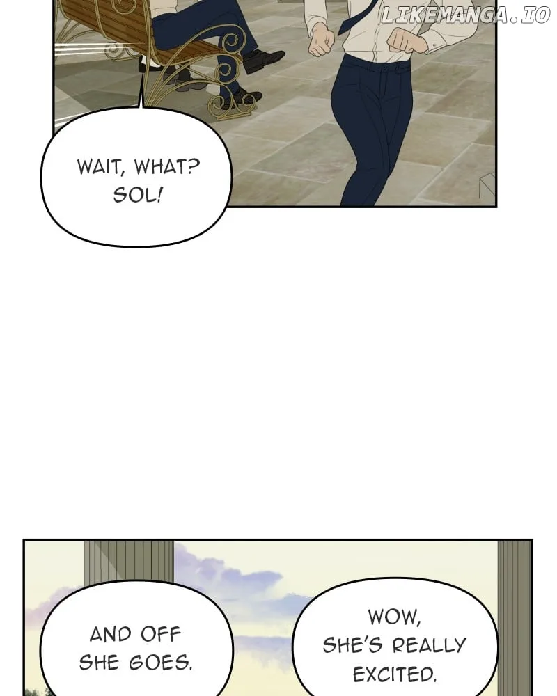 The Studentsof Illip Arts High Chapter 60 page 99