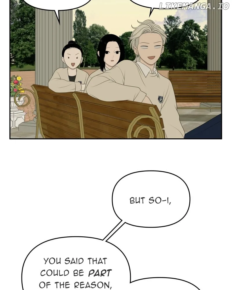 The Studentsof Illip Arts High Chapter 60 page 100